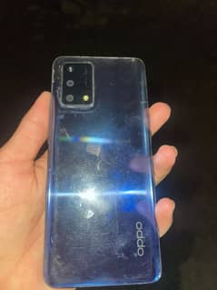 Oppo F19 6/128 for sale