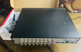 Dahua 16 channel dvr