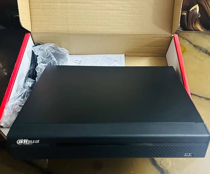 Dahua 16 channel dvr 1