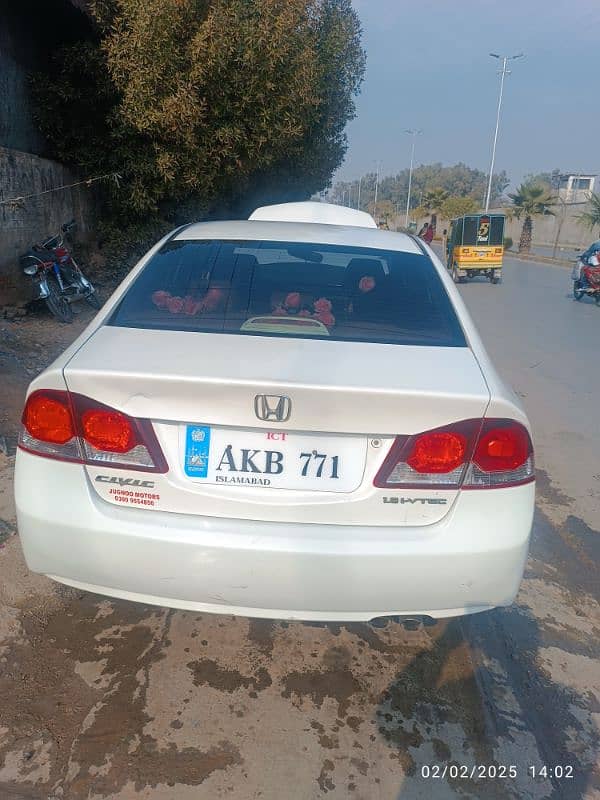 best car in town left hand drive  just buy and driven 8