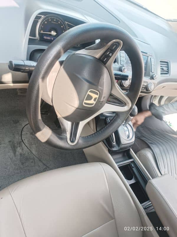 best car in town left hand drive  just buy and driven 9