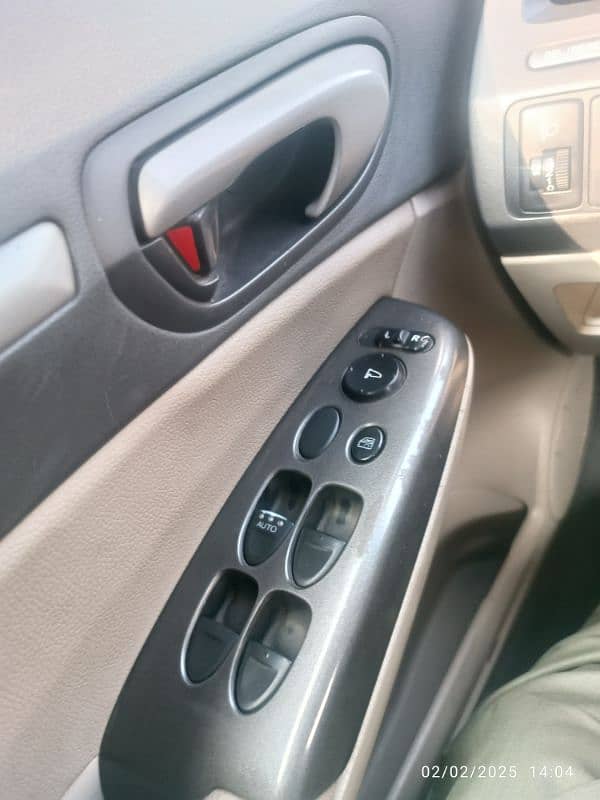 best car in town left hand drive  just buy and driven 13