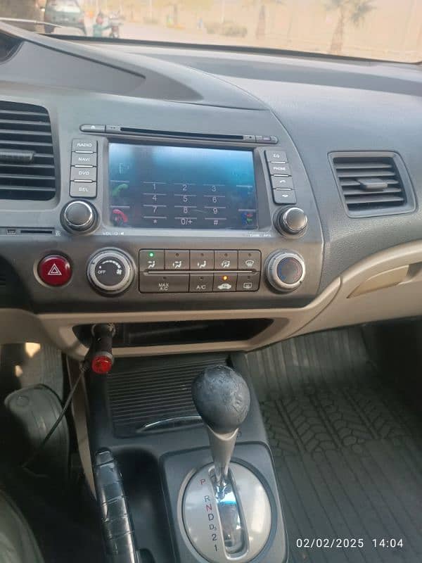 best car in town left hand drive  just buy and driven 14