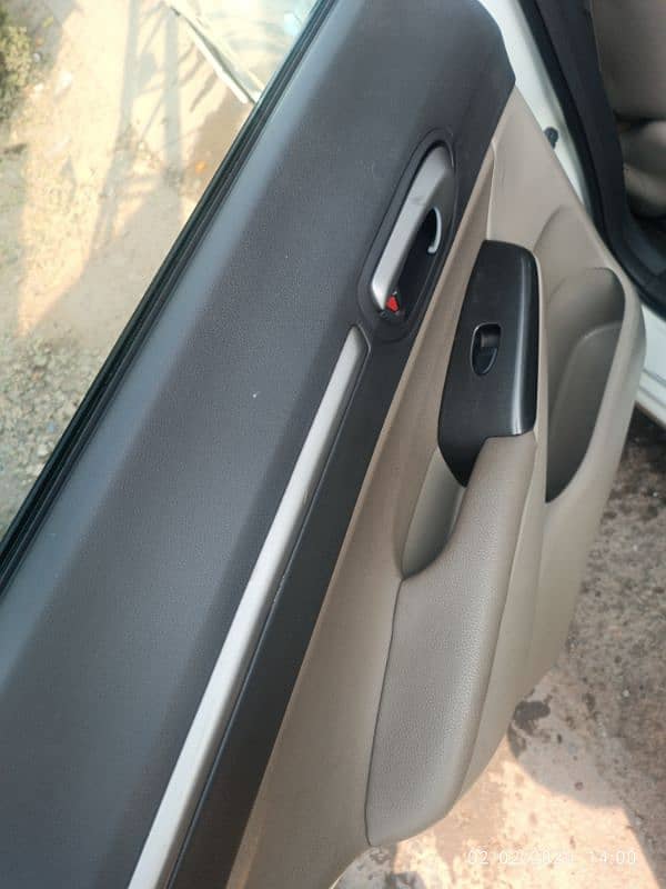 best car in town left hand drive  just buy and driven 19