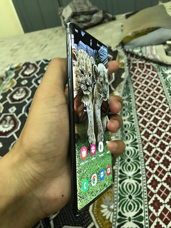 Samsung Note 10 plus 12/256 All ok 3