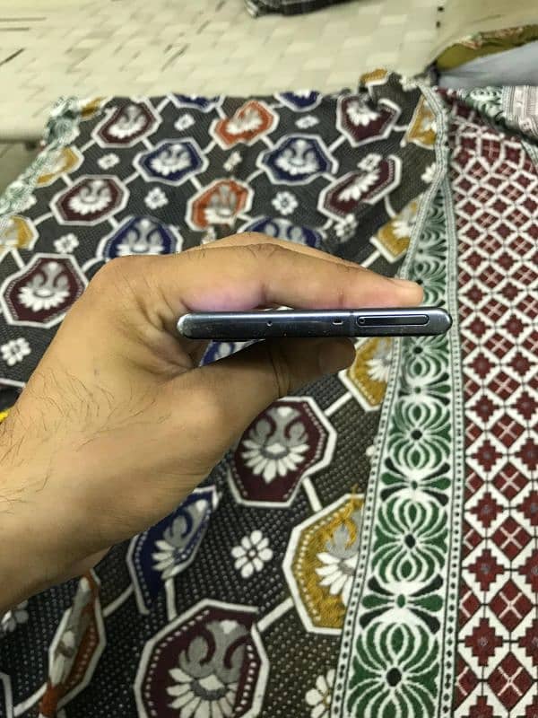 Samsung Note 10 plus 12/256 All ok 5