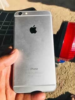 Apple iPhone 6S Plus pta sale or Exchange possible