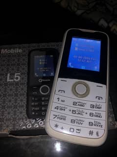 qmobile l5