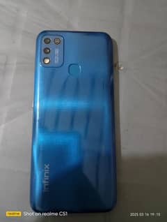 Infinix