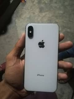 iPhone(XS) Non-PTA 64GB Excellent Condition!