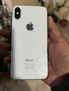 iPhone X 256GB PTA Approved