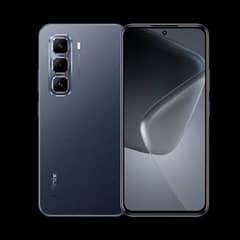 Infinix Hot 50 pro Brand New