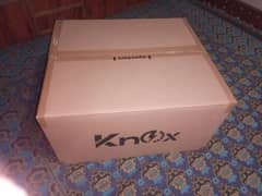 Knox Inverter 10KW