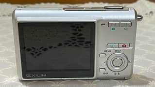 Casio EXILIM EX-Z60 Digital Camera