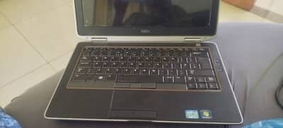 Dell Latitude E6320 i5 2nd Generation 6Gb Ram 128 SSD