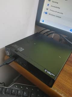 Lenovo mini pc