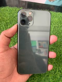 I phone 11pro pta