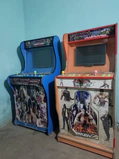 Tokan Video Game