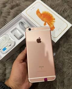 IPhone 6S Plus 64GB PTA Approved