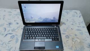 Dell latitude core i5 2nd generation good condition