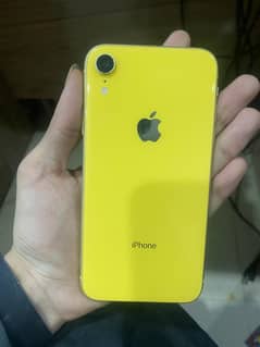 i have iphone xr non pta