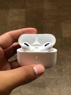 Apply Airpods Pro 2nd Generation