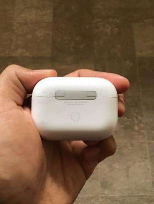 Apple Airpods Pro 1st Generation 2