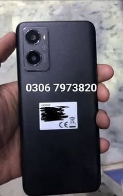 OPPO A96 Urgent Sale