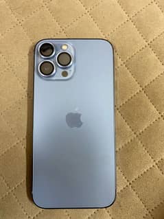 iPhone 13 pro max