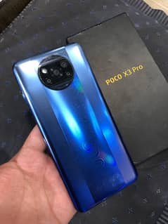 poco x3 pro 256gb