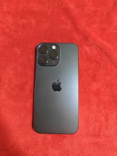 iPhone 15 Pro Max ( Factory Unlocked 256 )