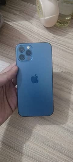 Iphone 12 Pro 256