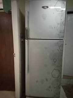 fridge