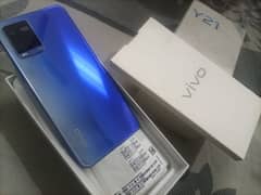 vivo y21 pta aproved