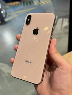 iPhone XS Max 256GB PTA Approved