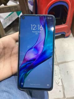 Redmi note 9 he