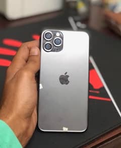 Iphone 11 Pro