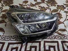 Daihatsu Mira 22 model headlight Led Right side