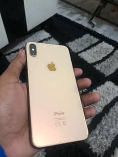 Iphone Xs max factory unlock