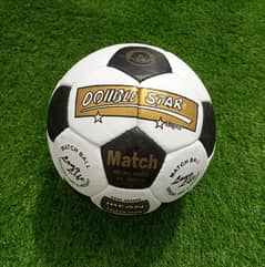 new football available.