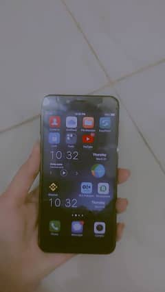 Vivo  4-64 gb good phone