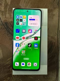 oppo reno 12f 12/256 10by10 condtion