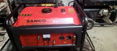 Sanco 3.5 kva