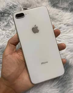 iPhone 8 Plus 256GB PTA Approved