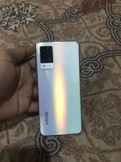 vivo v21