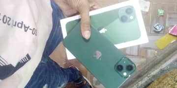 Iphone 13 128gb Factory Unlock Urgent sale