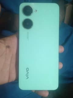 Vivo y03 sale karna he. 4+4 ram 64gb tom full box