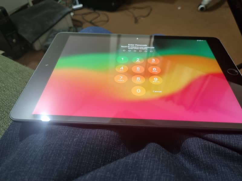 Apple Ipad 9th Generation 10.2" Display 3