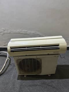 orient 1.5 Used Ac Fit cooling ha