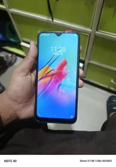 infinix smart 5